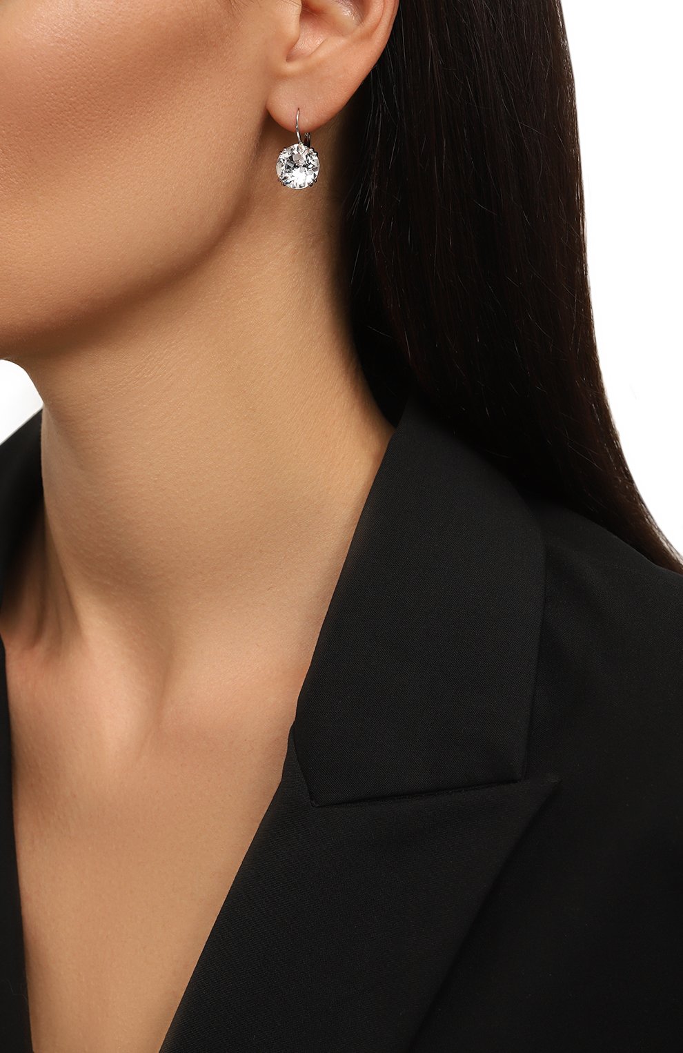 Серьги millenia SWAROVSKI, арт. 5628351, фото 2