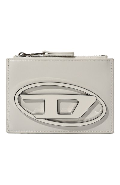 Женский кожаный футляр для кредитных карт DIESEL, арт. X09886/PR818