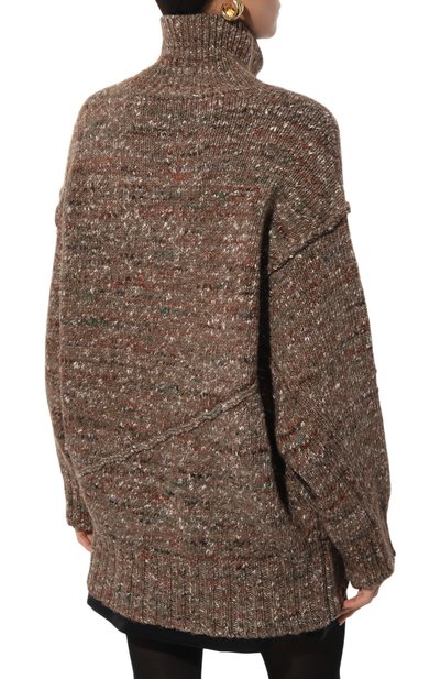 Свитер из шерсти и шелка PETAR PETROV, арт. F23K23, фото 4