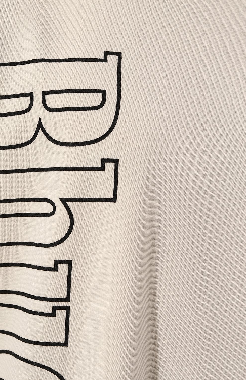 Хлопковая футболка RHUDE, арт. RHPF24TT08012, фото 5