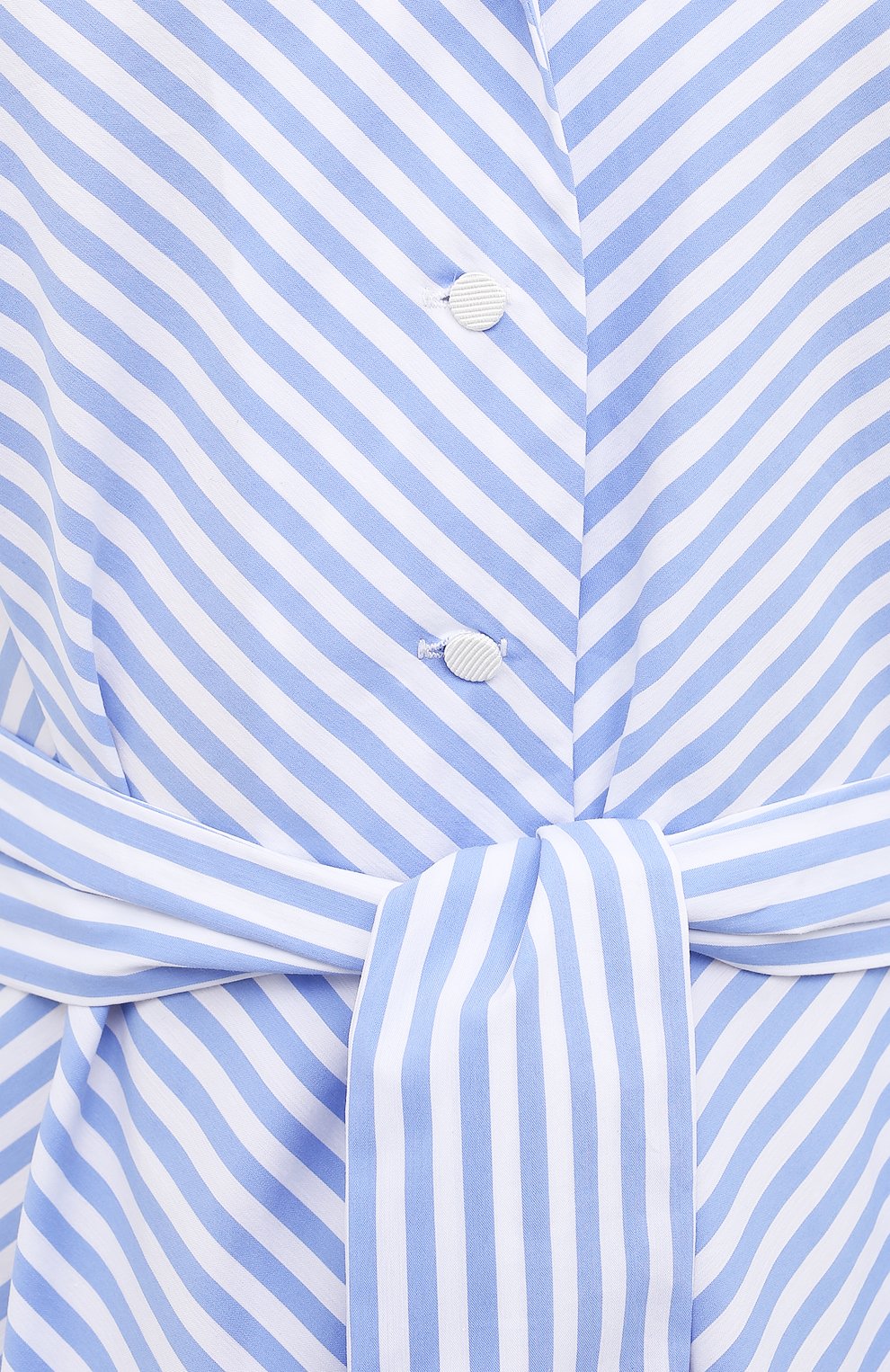 Хлопковое платье WEILL, арт. 145105, фото 5