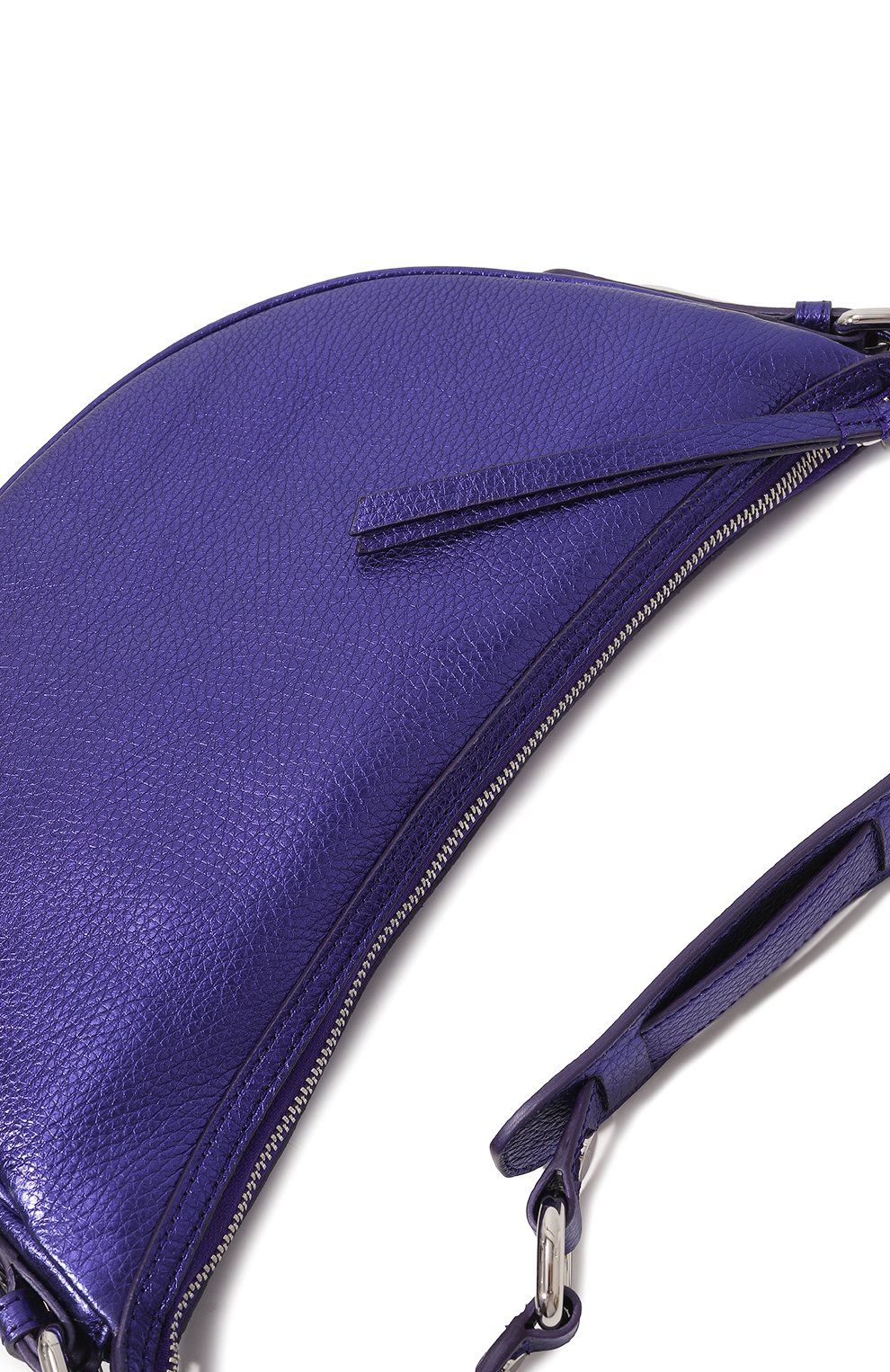 Сумка gilb BY FAR, арт. 22FWGIBSUVMEGMED, фото 3