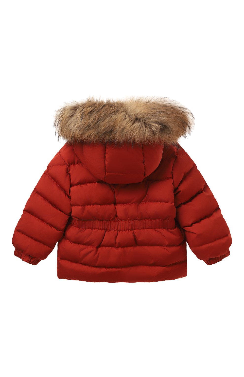 Комплект из куртки и комбинезона ROYAL FIVE COLLECTION, арт. 643JRK1RED, фото 3