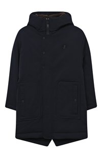 Темно-синий