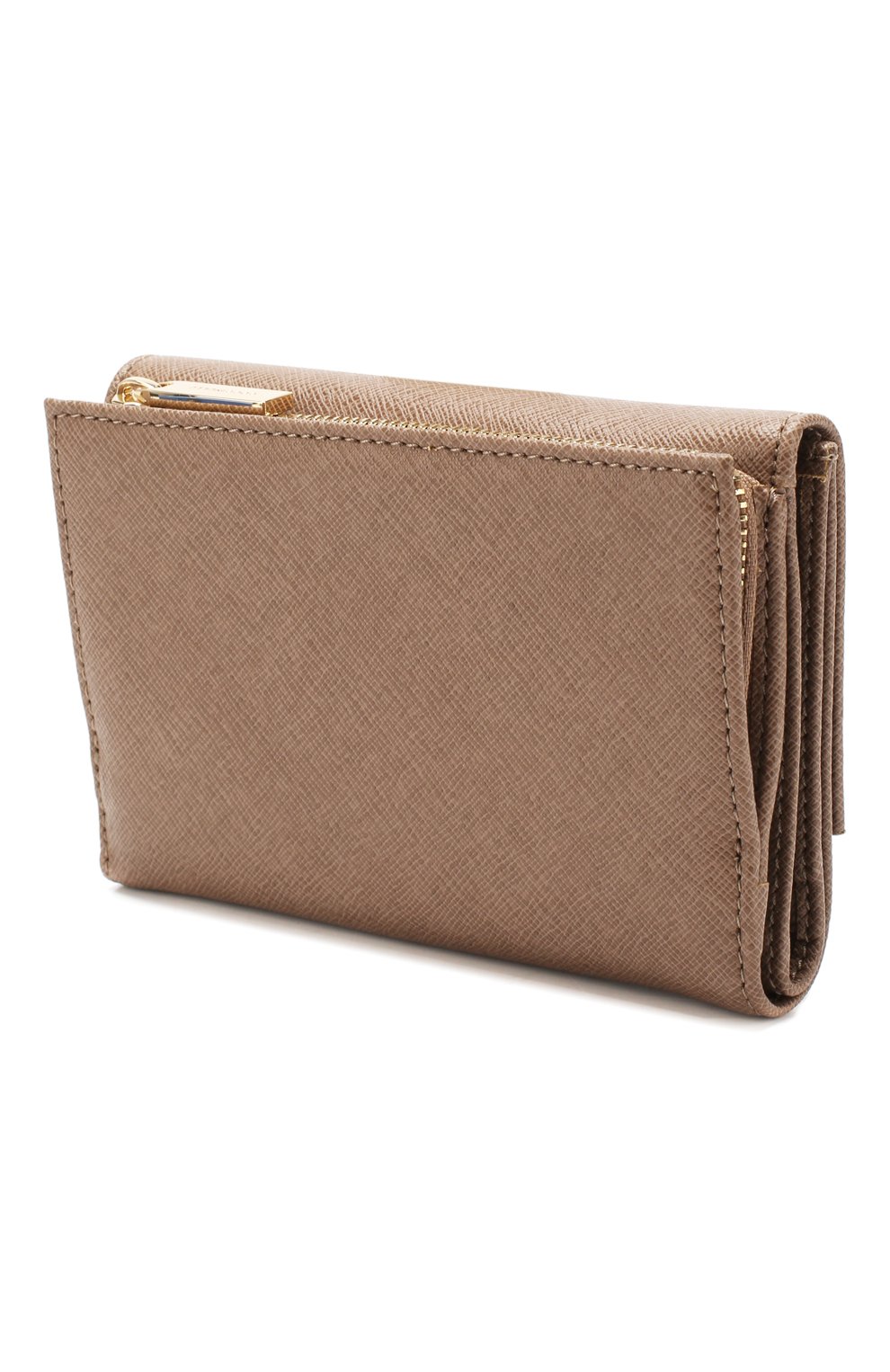 Кожаный кошелек с клапаном COCCINELLE, арт. E2 EW1 11 66 01, фото 2