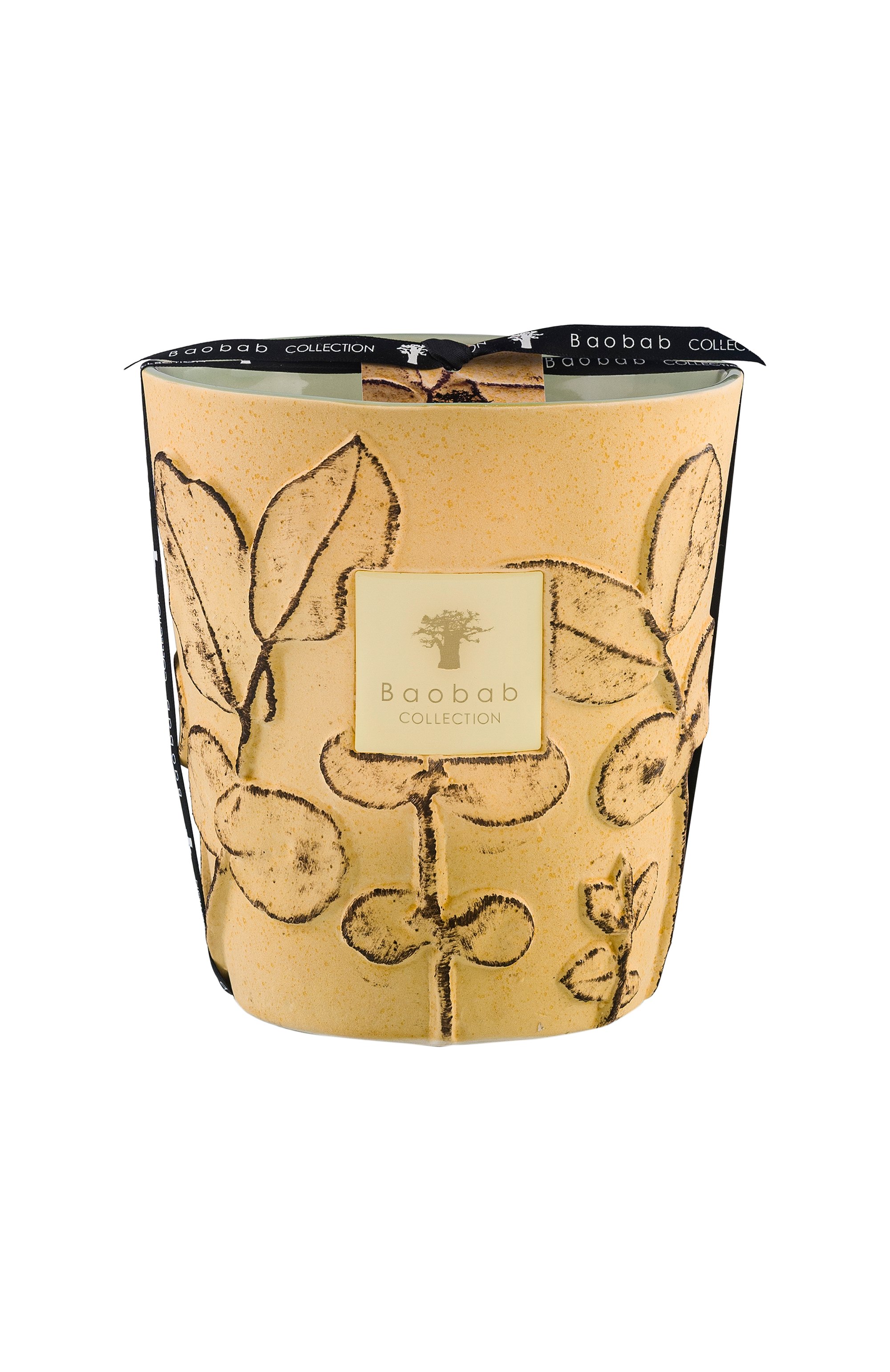 Свеча folia max 16 garrigue (1100g) BAOBAB, арт. 5415198518889, фото 1