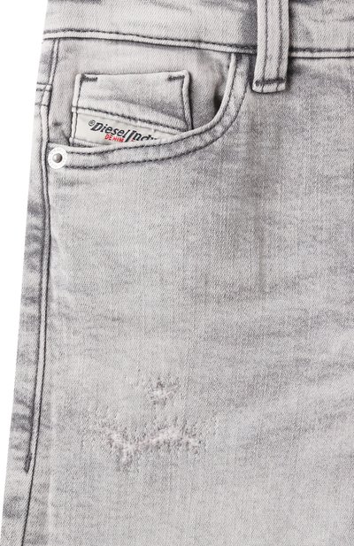 Джинсы 1978-j DIESEL, арт. J00989/KXBL3, фото 3