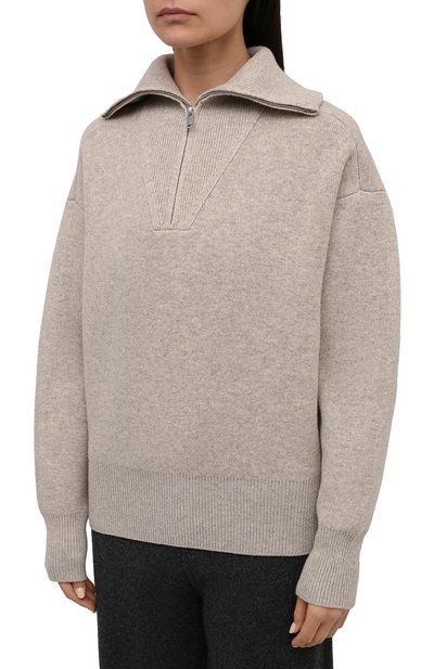 Свитер ISABEL MARANT ETOILE, арт. PU0766-21A055E/FANCY, фото 3