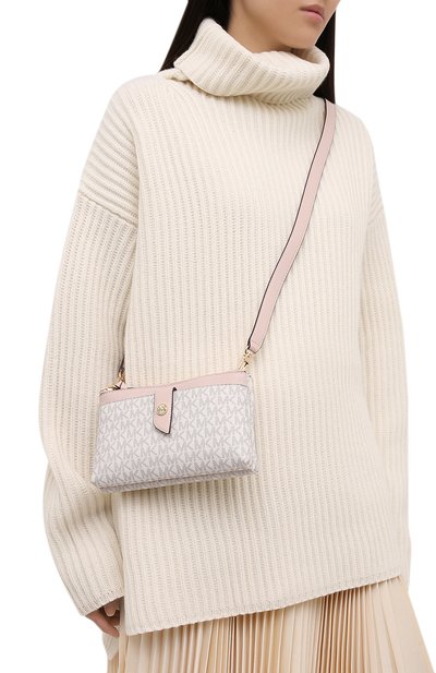 Сумка mk charm MICHAEL MICHAEL KORS, арт. 32S0G00C7B, фото 2