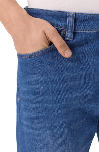 Джинсы BOGNER, арт. 18528915, фото 5