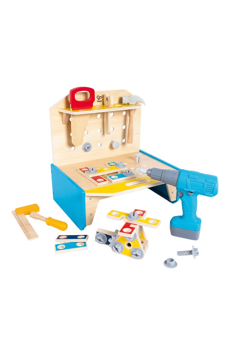 Игровой набор моя мастерская HAPE, арт. E3221_HP, фото 1