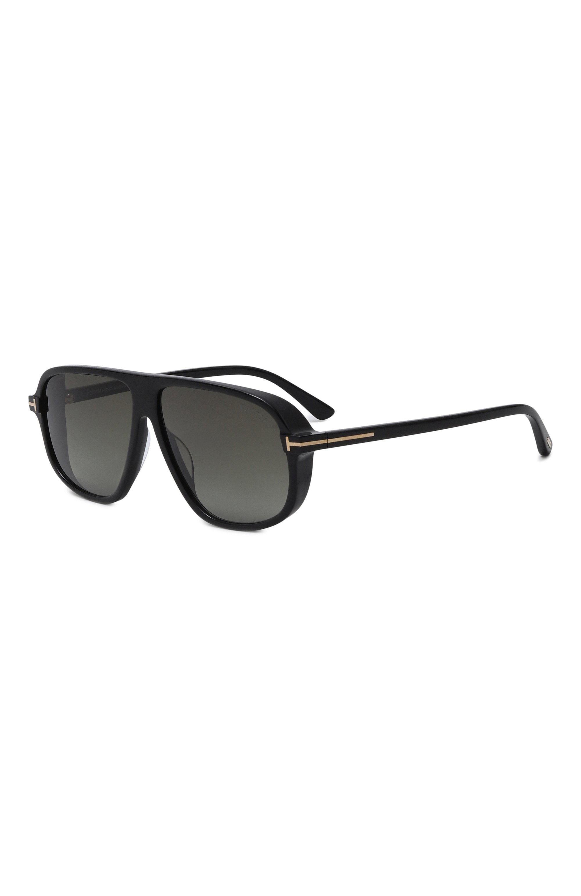 С олнцезащитные очки TOM FORD, арт. TF1208 01B, фото 1