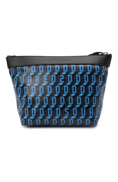 Клатч DSQUARED2, арт. BYM0031 47504275, фото 1