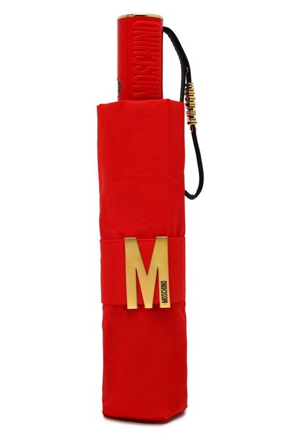 Складной зонт MOSCHINO, арт. 8911 0PENCL0SE, фото 5
