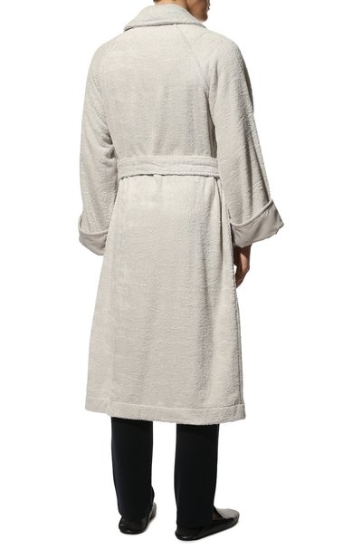 Халат unito FRETTE, арт. FR4645 D2060 G03X, фото 3