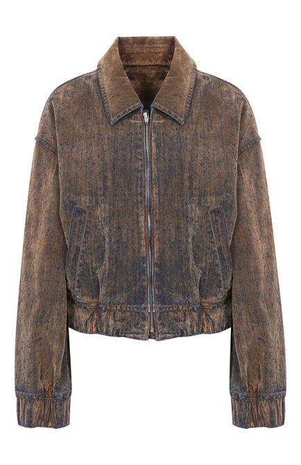 Женская джинсовый бомбер JUUN.J, арт. JW5964W02