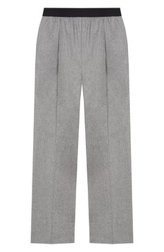 Брюки из шерсти и кашемира AGNONA, арт. T70608S Y/U1117, фото 1