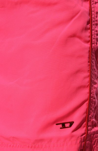 Плавки-шорты DIESEL, арт. A13161/0NJAT, фото 4