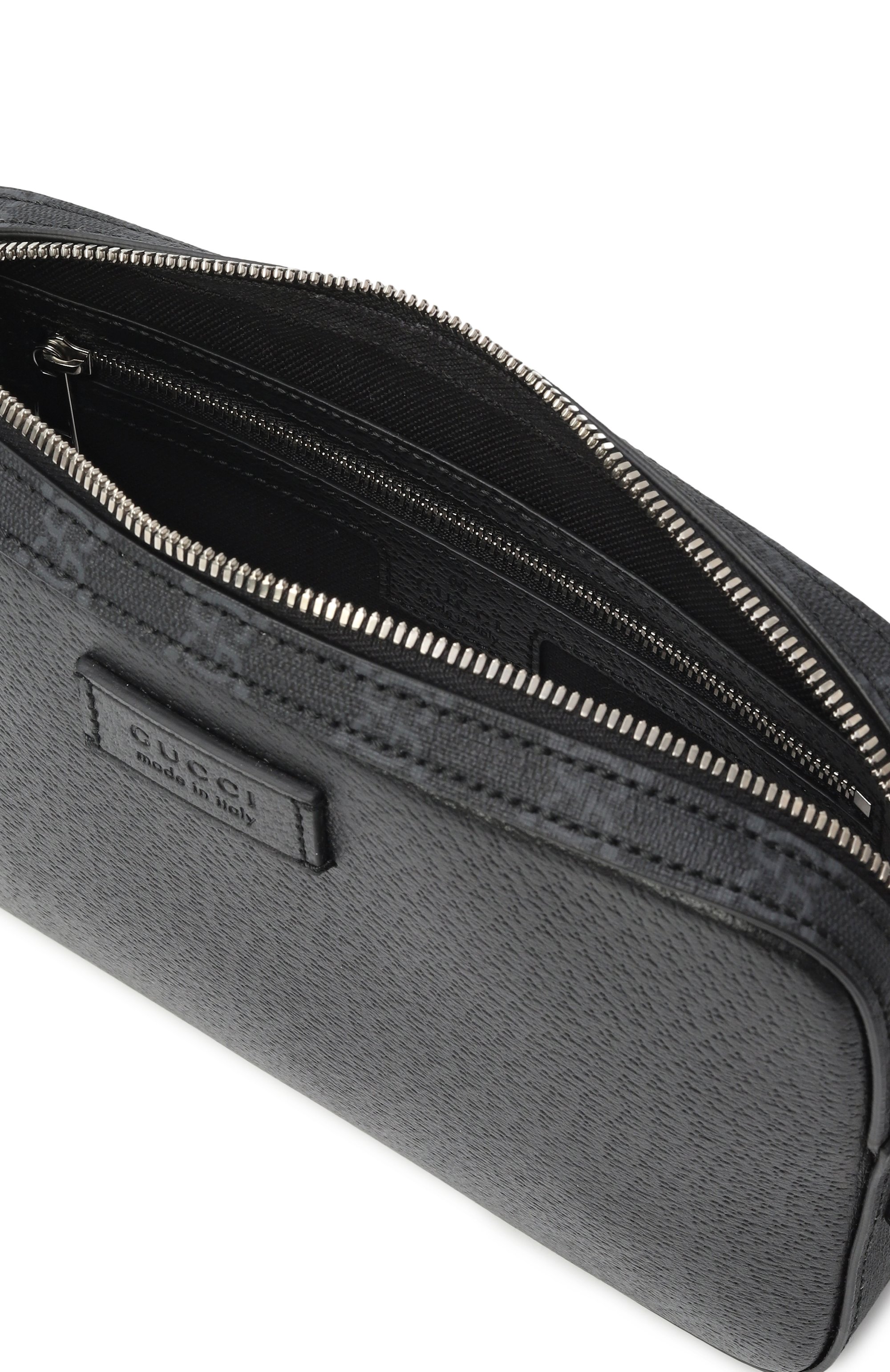 Сумка gg supreme small GUCCI, арт. 795465/FADJK, фото 5