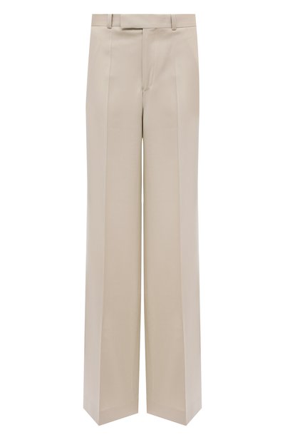 Женские шерстяные брюки JACOB LEE, арт. WWP12223MB