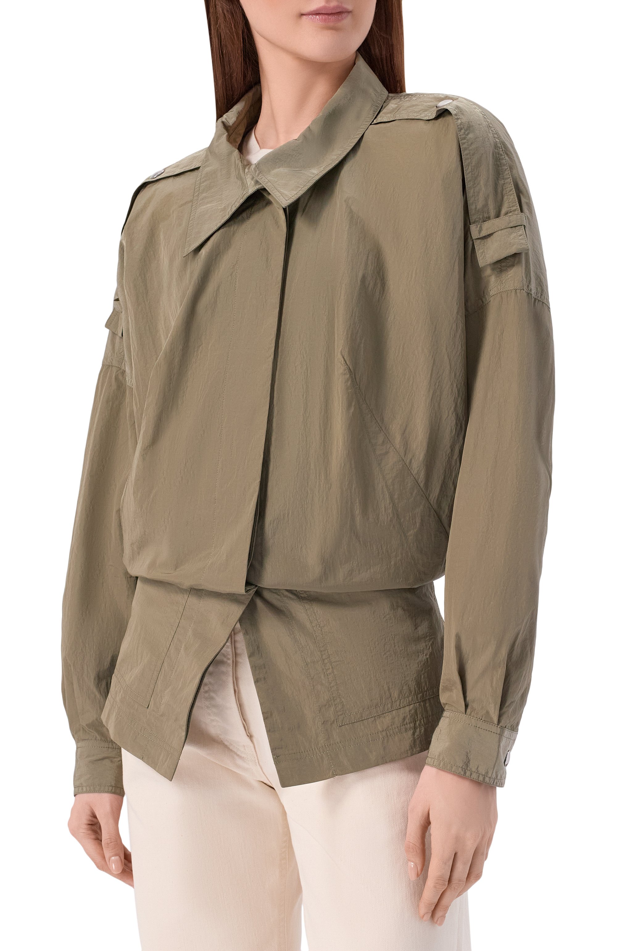 Рубашка IRO, арт. WM07W0UNA, фото 3