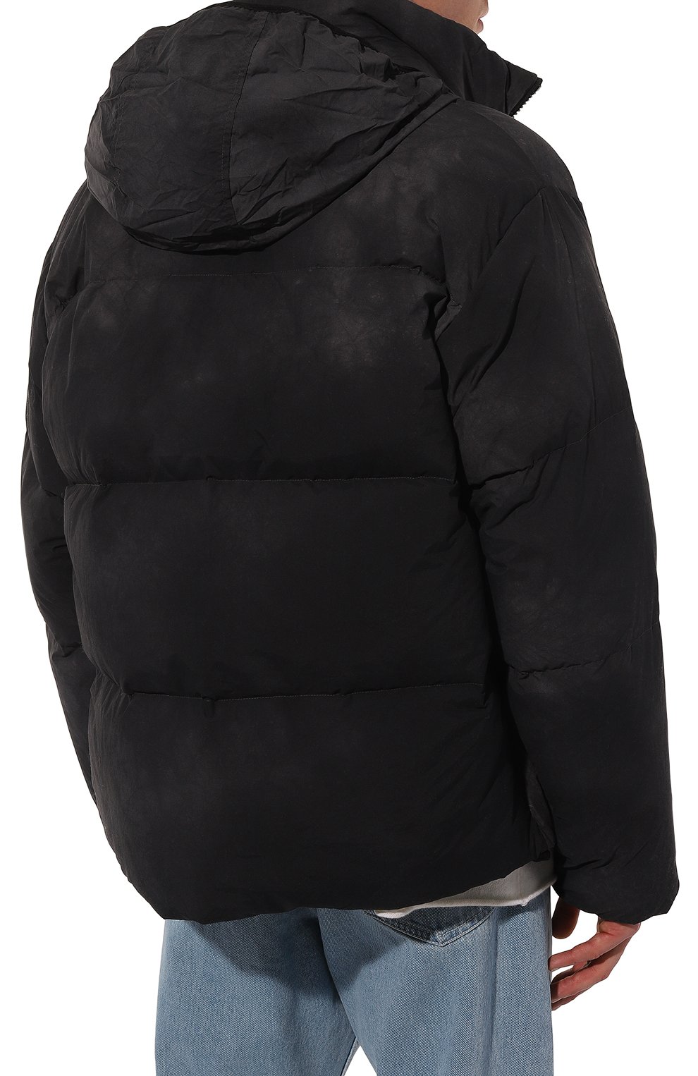 Пуховик DIESEL, арт. A14401/0CBCS, фото 7