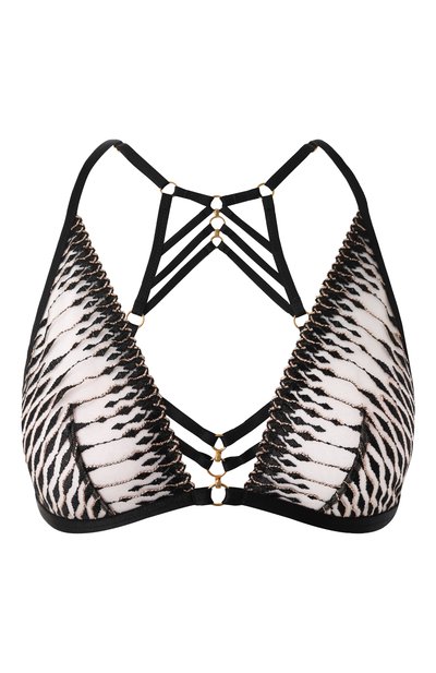 Женский бюстгальтер с мягкой чашкой AUBADE, арт. 3D10B