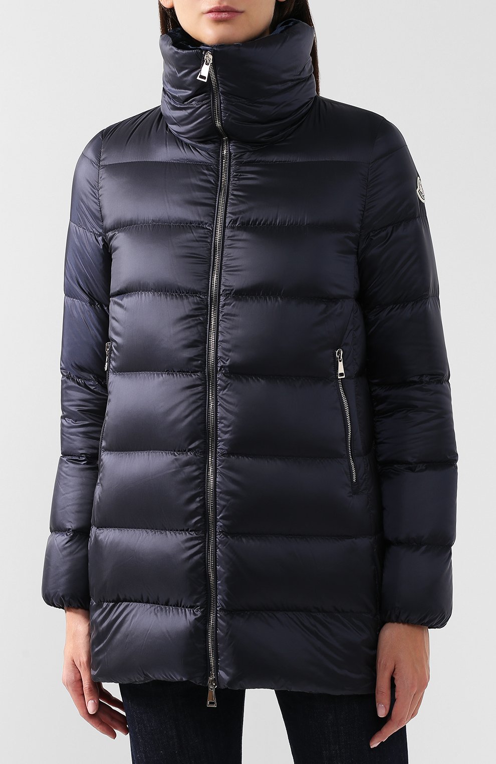 Пуховик MONCLER, арт. D2-093-46379-49-53048, фото 3