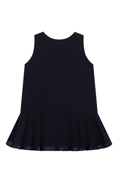 Шерстяной сарафан ZHANNA & ANNA, арт. ZAOZ00000810, фото 2