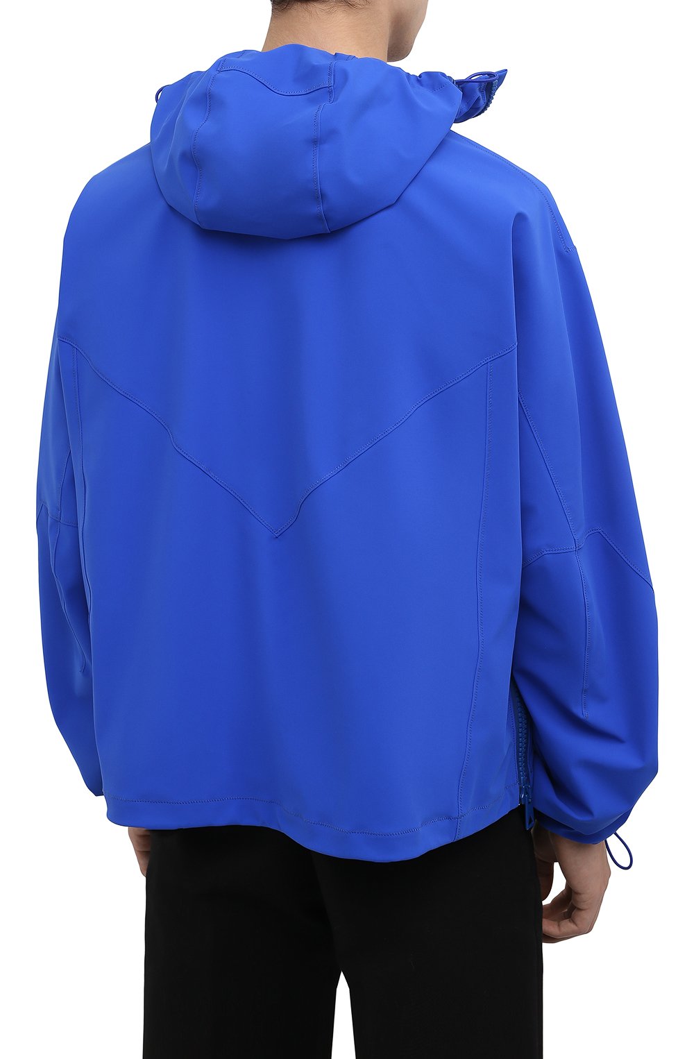 Анорак BOTTEGA VENETA, арт. 665993/V0200, фото 4