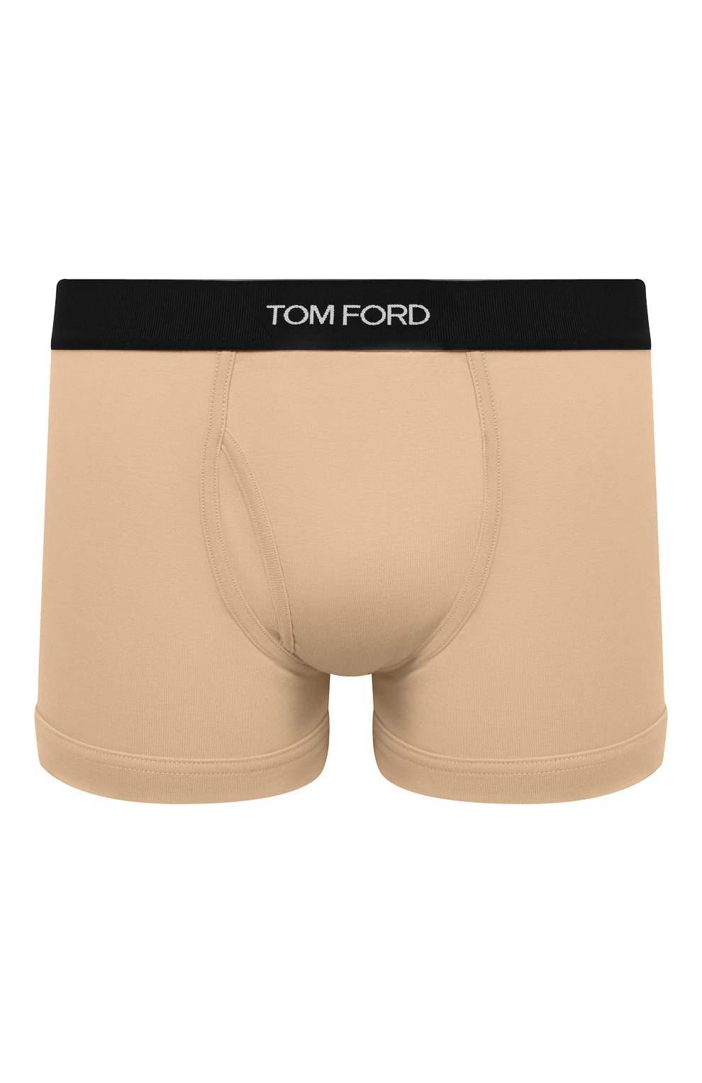 Хлопков ые боксеры TOM FORD, арт. T4LC31040, фото 1