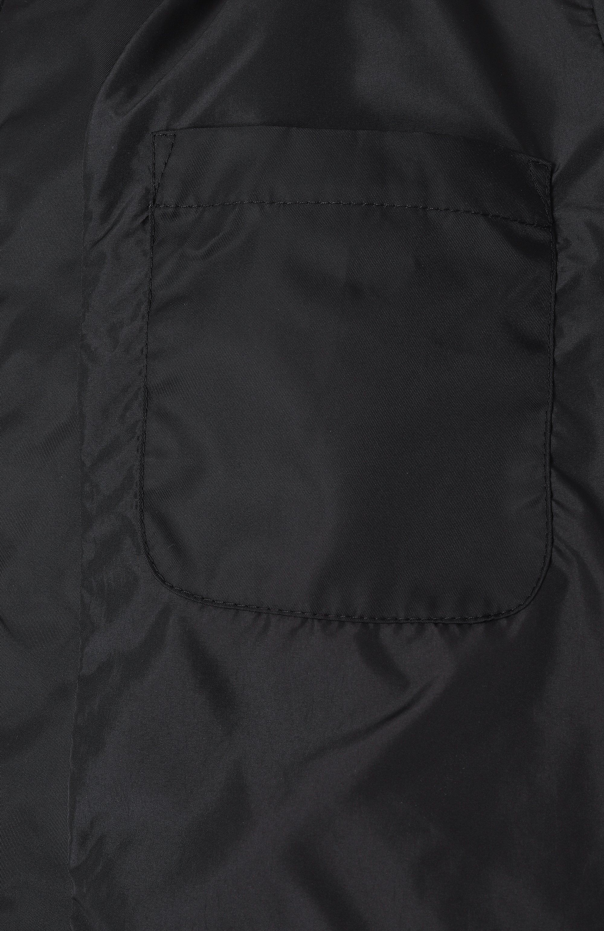 Куртка VALENTINO, арт. 6V3CJL155CM, фото 7