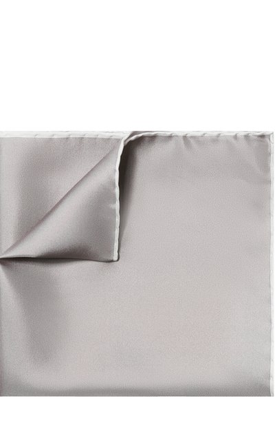 Мужской шелковый платок TOM FORD, арт. 4TF87/TF312