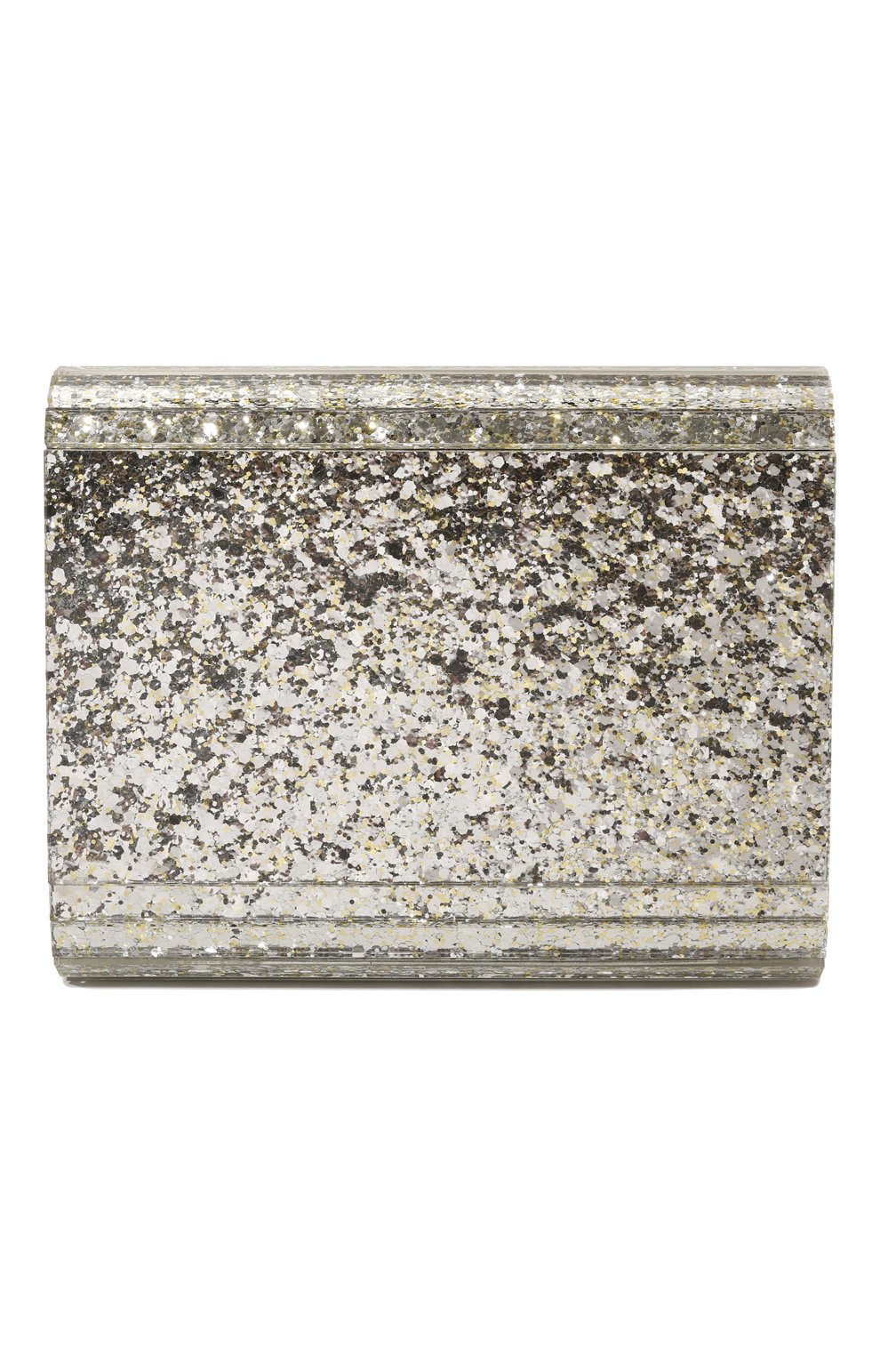 Клатч candy JIMMY CHOO, арт. CANDY/C0C, фото 6