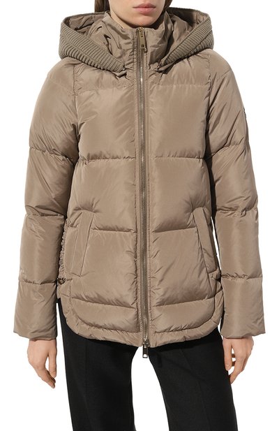 Пуховик LORENA ANTONIAZZI, арт. I2232PI23A/3266, фото 3