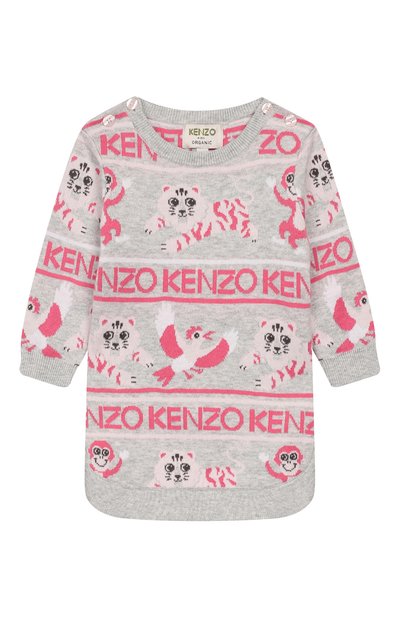Комплект из пуловера и брюк KENZO, арт. KP36013, фото 2