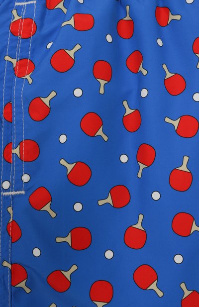 Плавки-шорты MC2 SAINT BARTH, арт. JEAN LIGHTING/01719H, фото 3