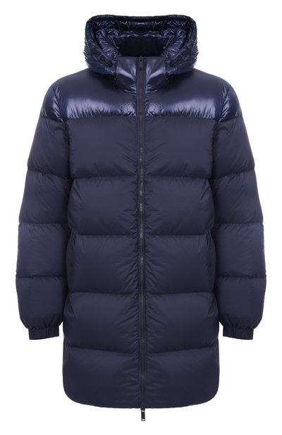 Мужская пуховик ADD, арт. 12AMH936