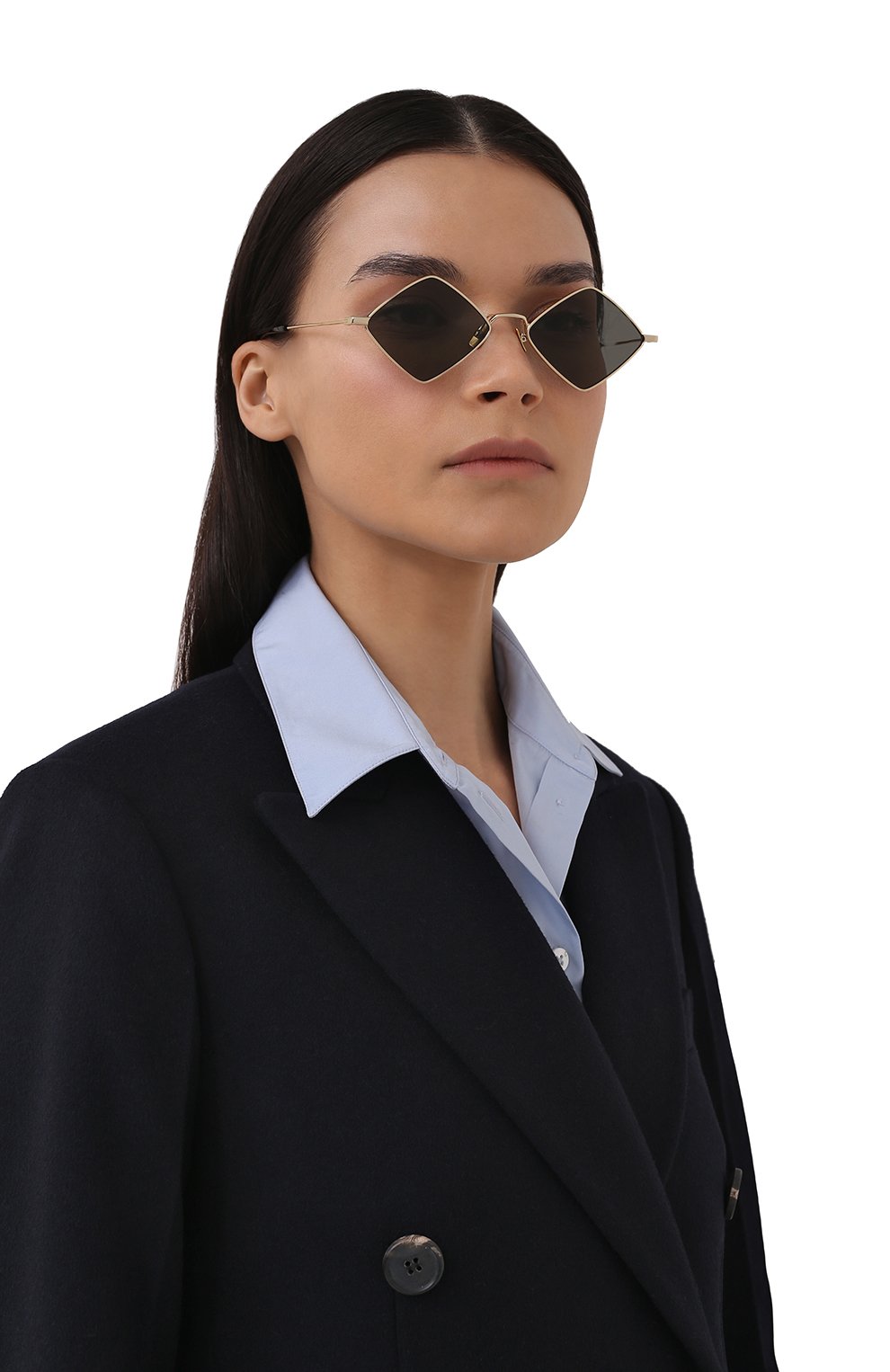 Солнцезащитные очки SAINT LAURENT, арт. SL 302 LISA 004, фото 2