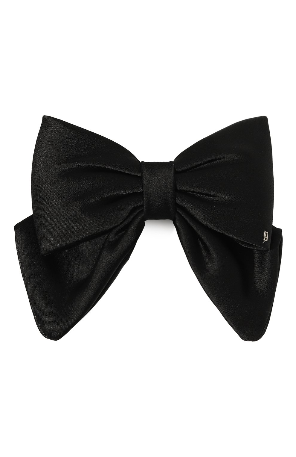 Шелковый бант ALEXANDRE DE PARIS, арт. TA8-19T-A20 N, фото 1