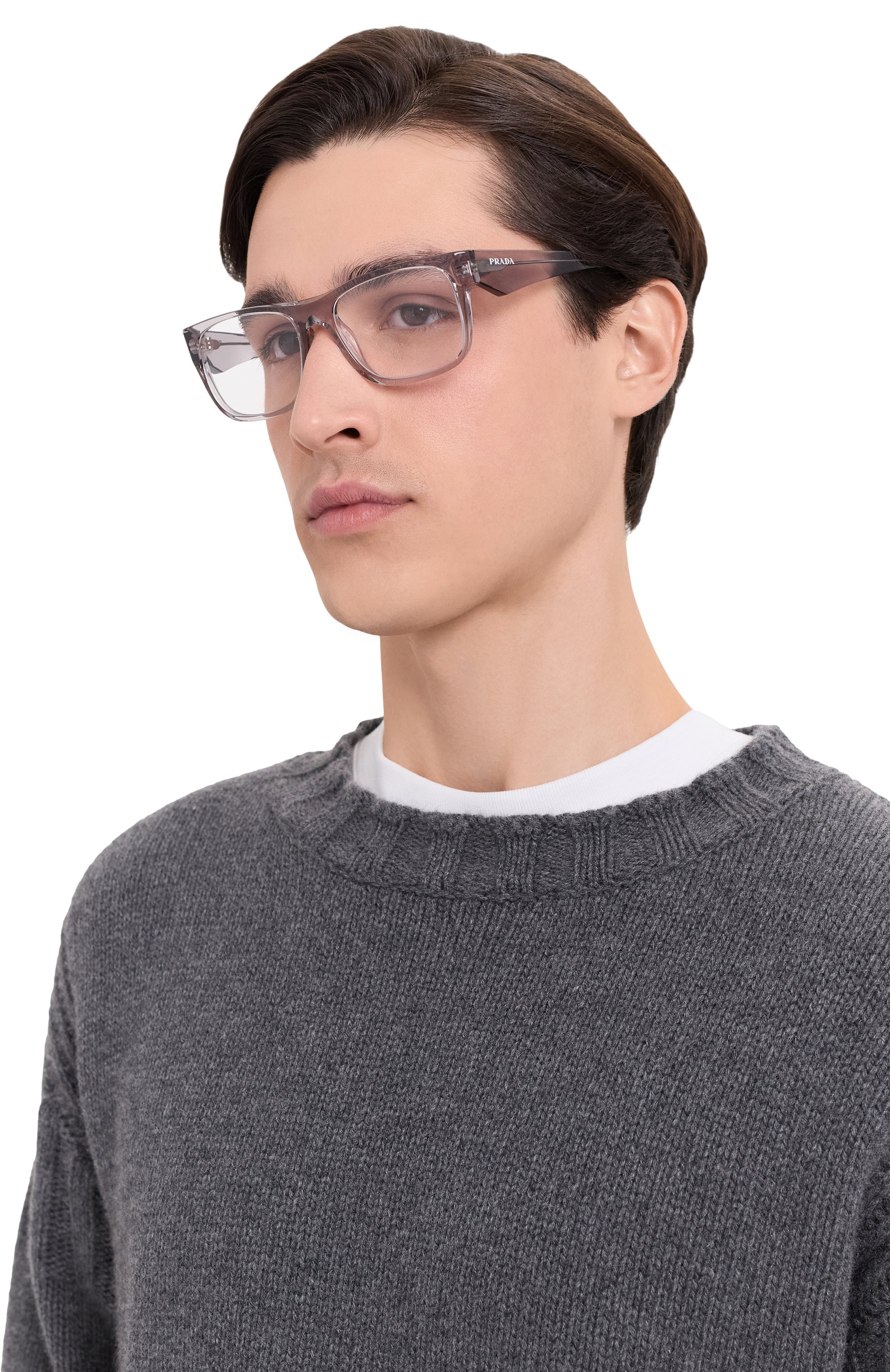Оправа PRADA, арт. 22ZV-16Z101, фото 2