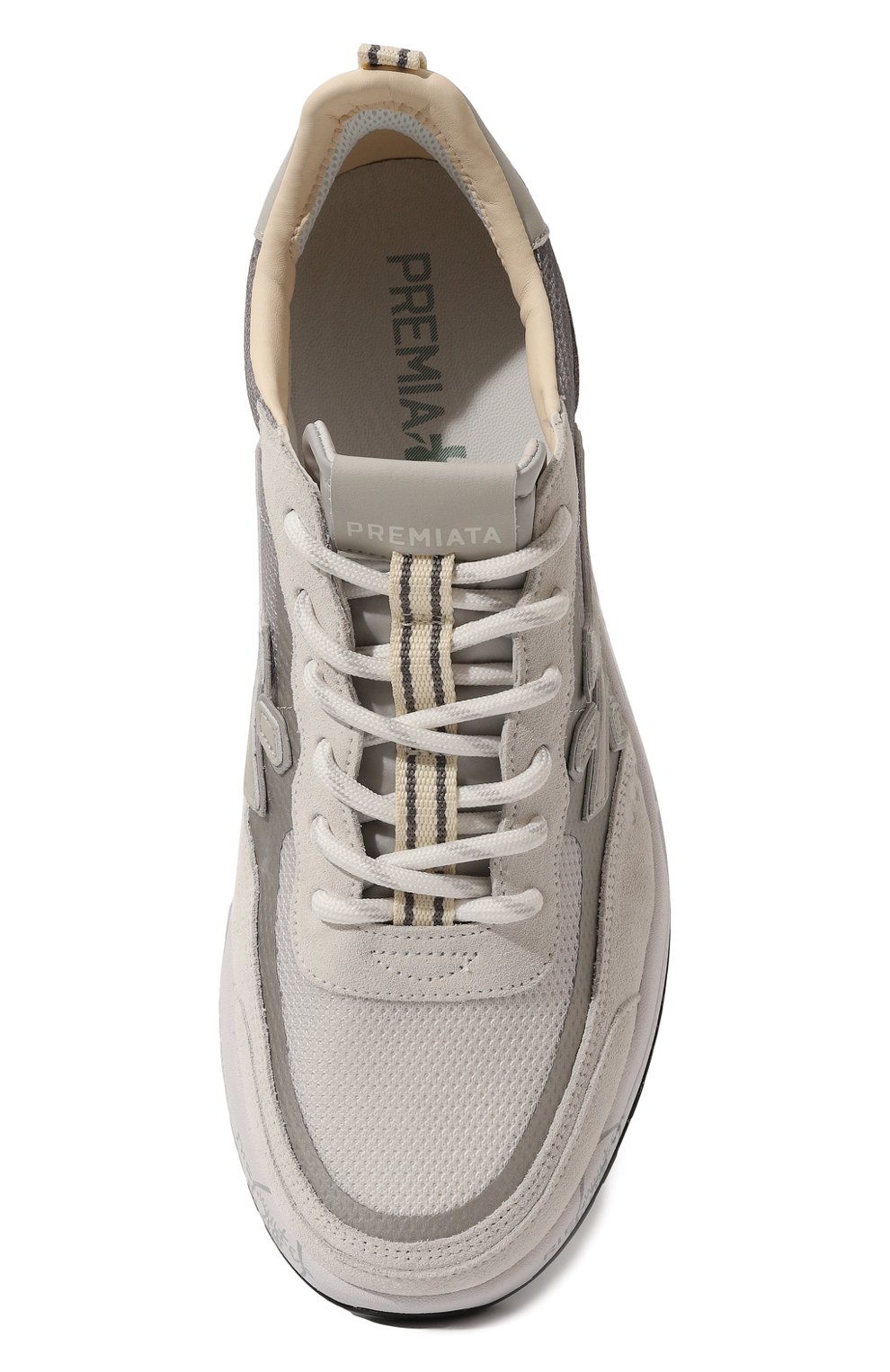 Комбинированные кроссовки nous PREMIATA, арт. N0US/VAR 6851, фото 6