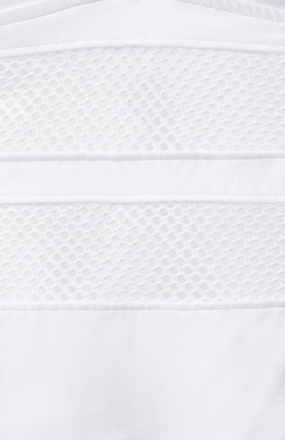 Слитный купальник SEA LEVEL белого цвета по цене 19950 руб., арт. SL1024DF, фото 4 Слитный купальник SEA LEVEL, арт. SL1024DF, фото 4