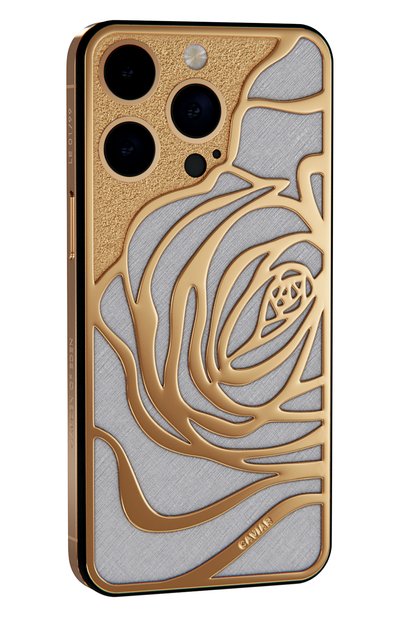 Caviar iphone 14 pro мах 1tb golden rose CAVIAR, арт. 28117_14max_1024, фото 2