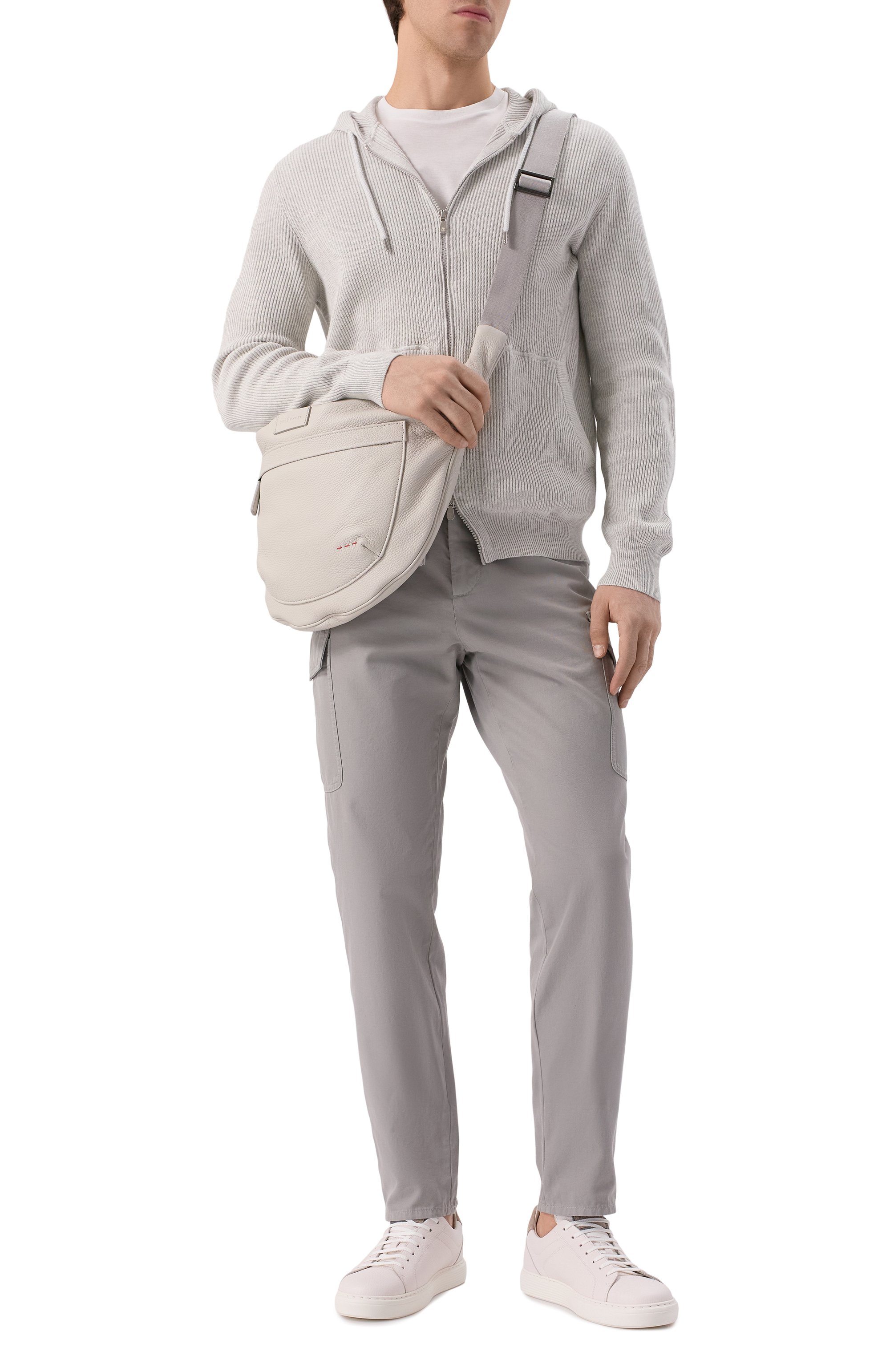 Сумка KITON, арт. UBA0107N0122301, фото 7