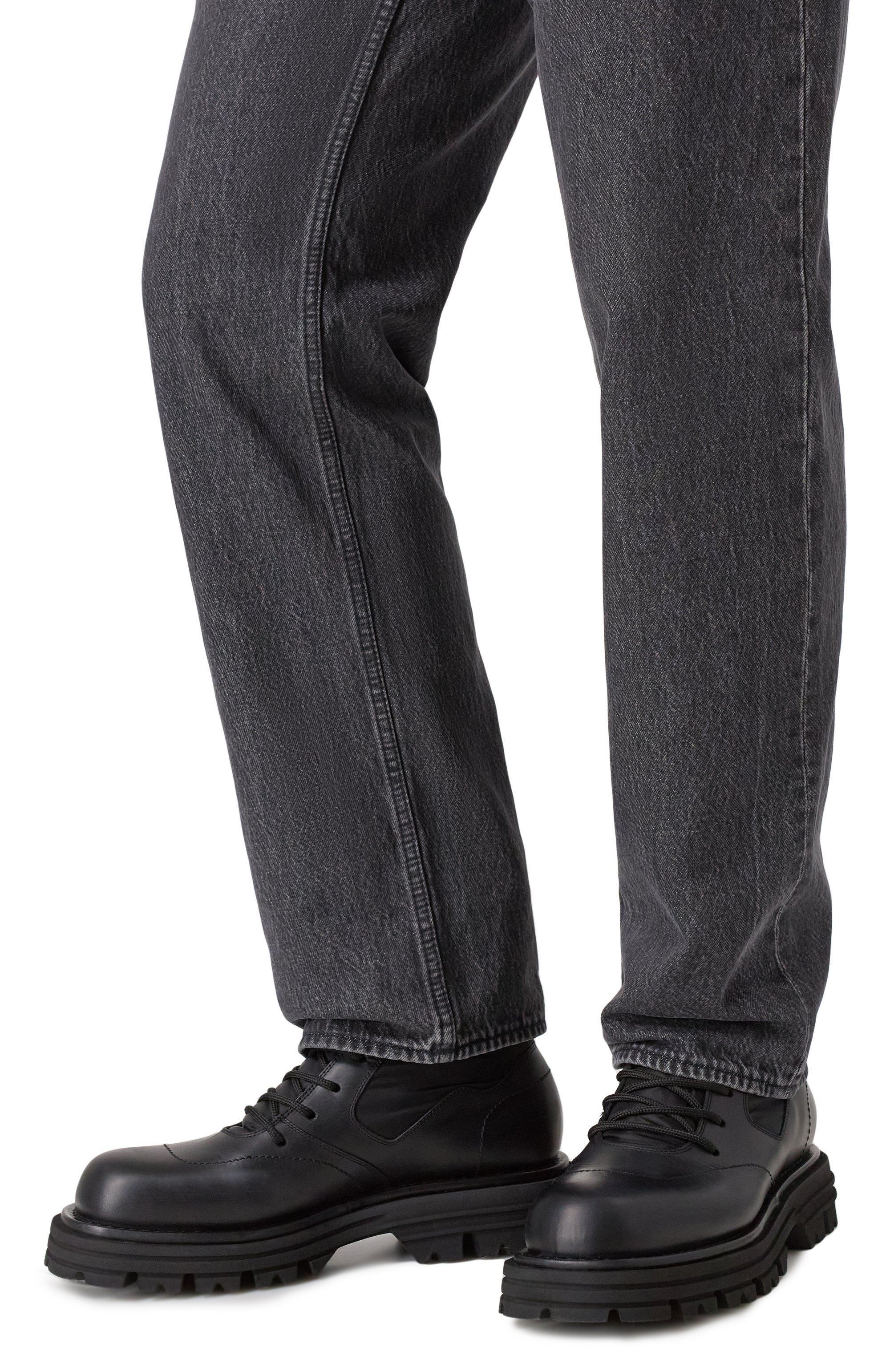 Комбинированные ботинки oceania BARRACUDA, арт. BU3468, фото 3