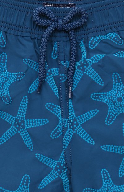 Плавки-шорты VILEBREQUIN, арт. JIMH0D55/342, фото 3