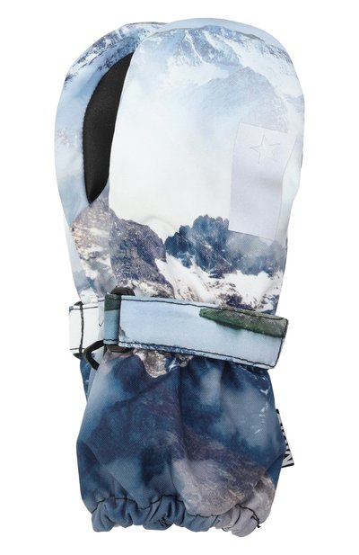 Варежки igor MOLO, арт. 7W25S104