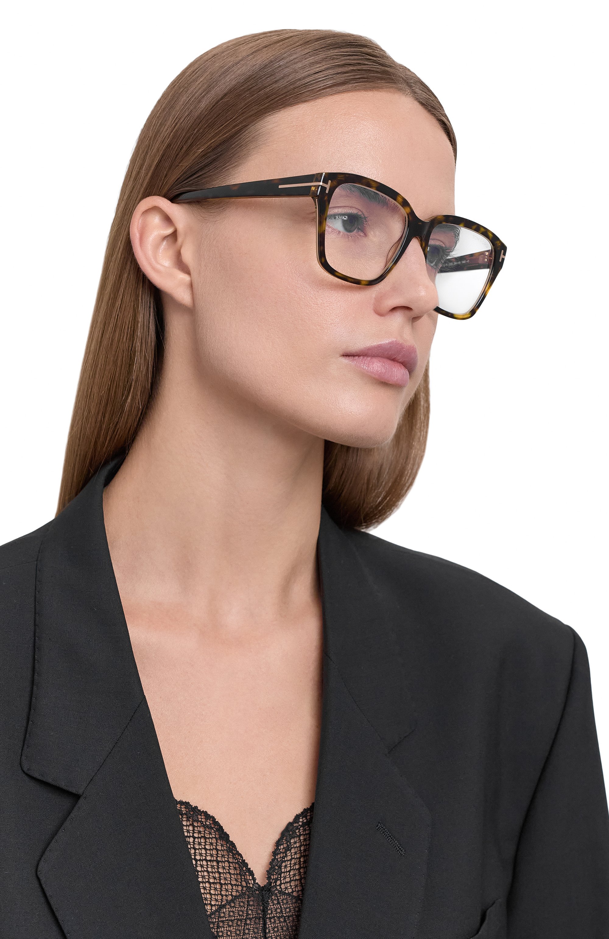 Оправа TOM FORD, арт. TF5955-B 055, фото 2