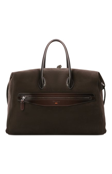 Мужская сумка SANTONI, арт. UIBGA2646BS-ABFC